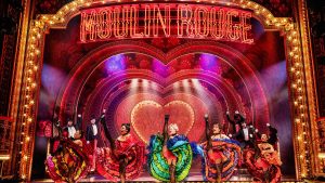Moulin Rouge San Diego
